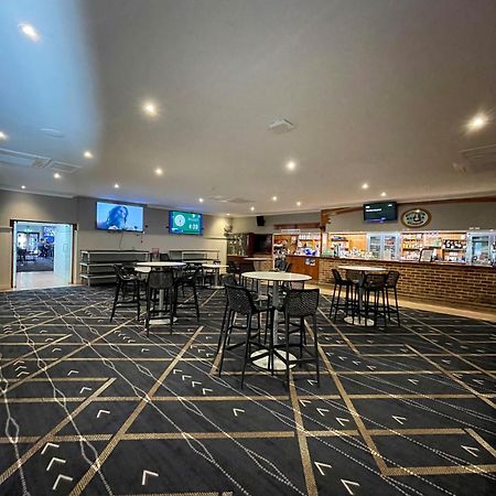 Time And Tide Hotel Motel Deewhy Екстер'єр фото