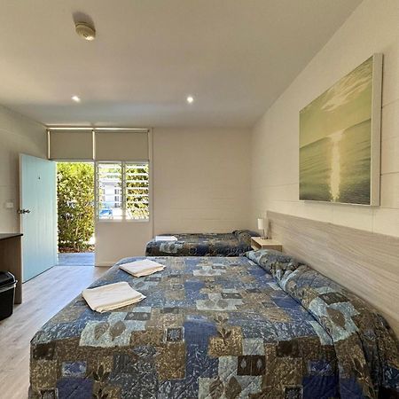 Time And Tide Hotel Motel Deewhy Екстер'єр фото