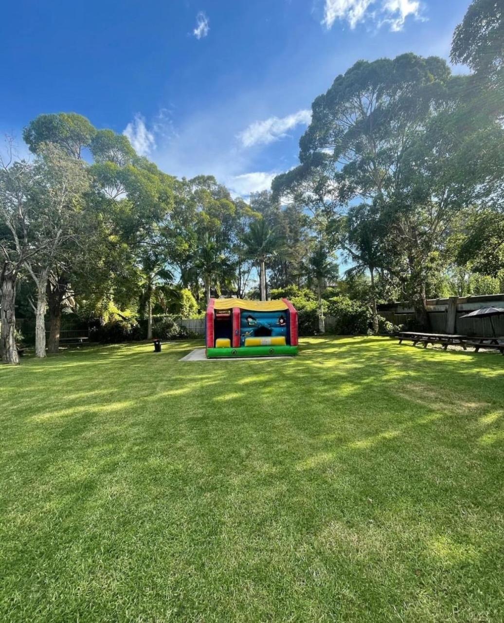 Time And Tide Hotel Motel Deewhy Екстер'єр фото