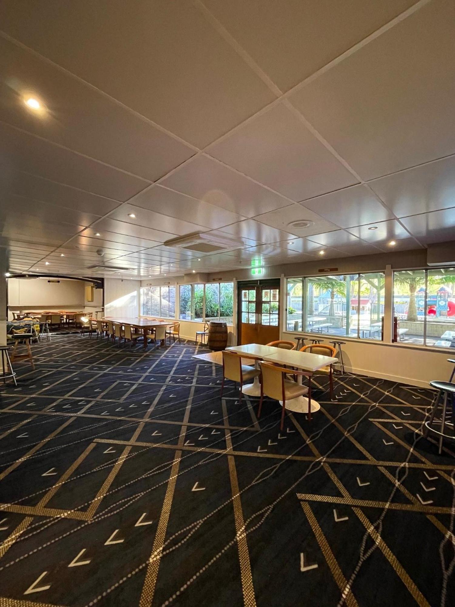 Time And Tide Hotel Motel Deewhy Екстер'єр фото
