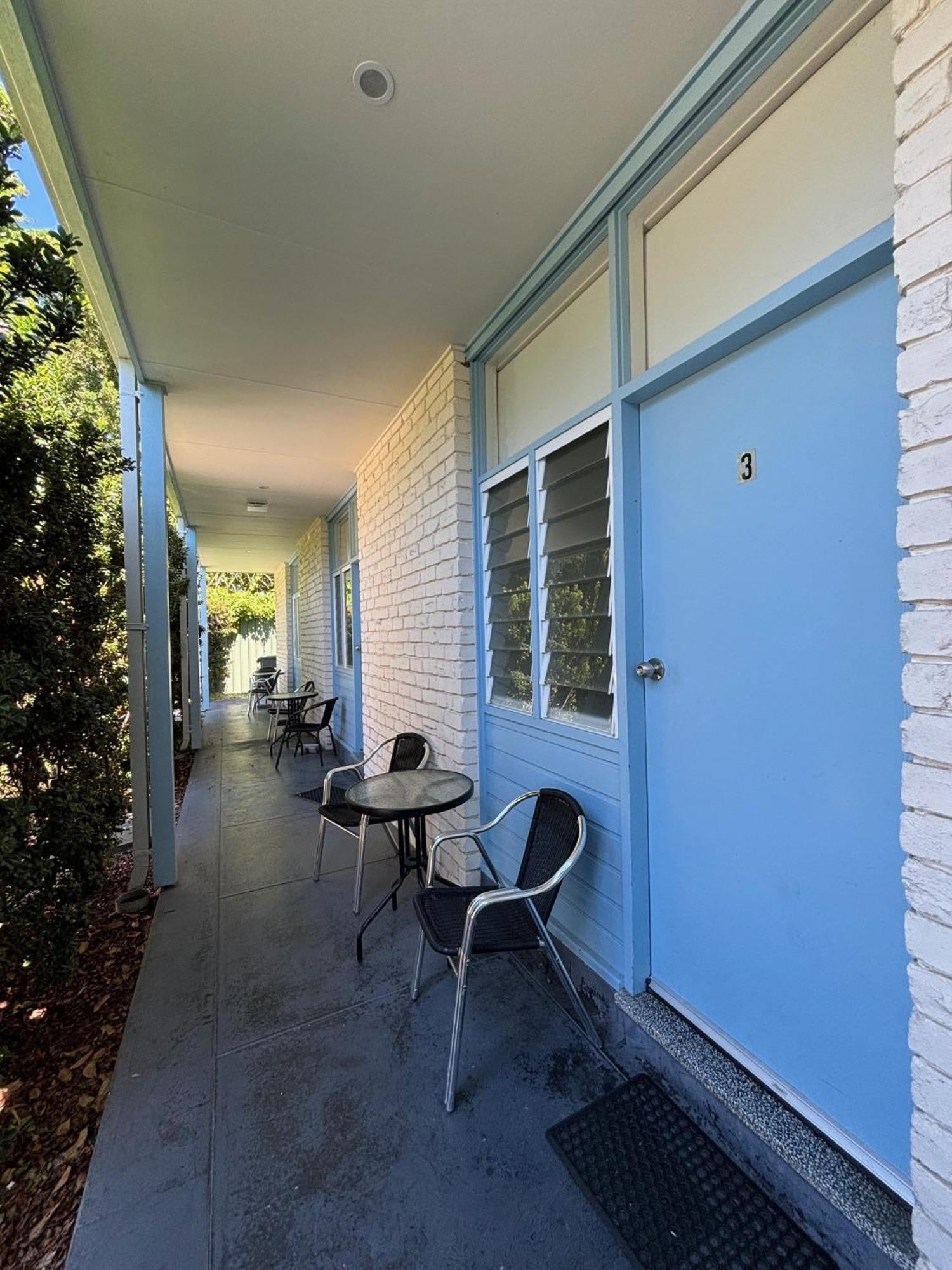 Time And Tide Hotel Motel Deewhy Екстер'єр фото