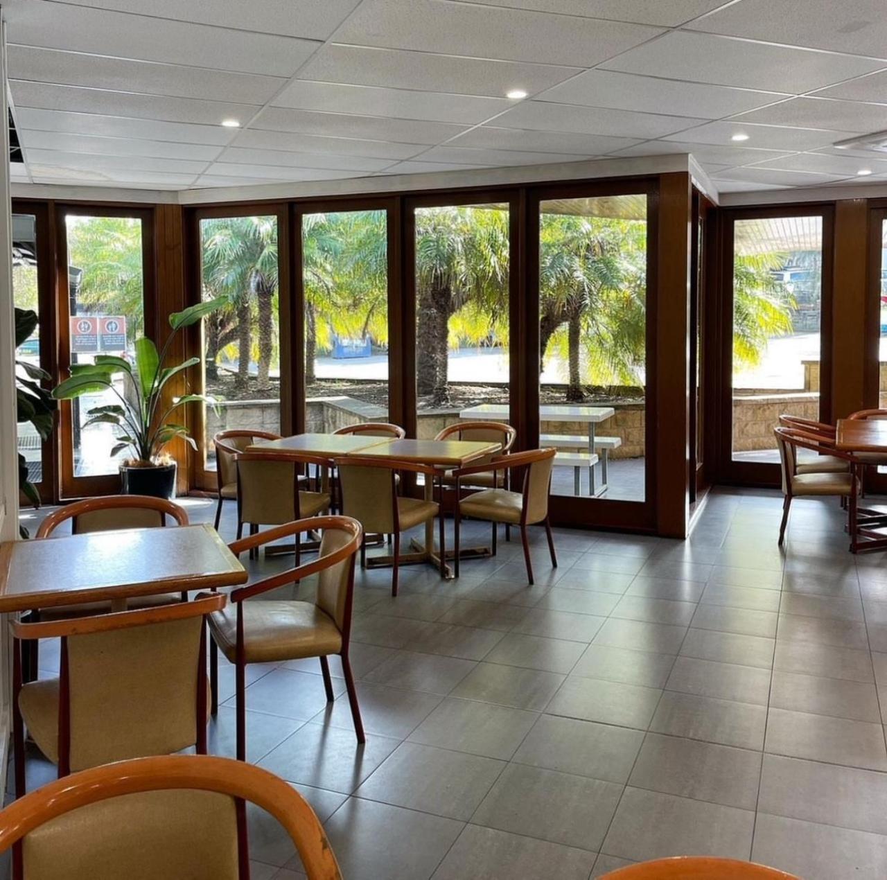 Time And Tide Hotel Motel Deewhy Екстер'єр фото