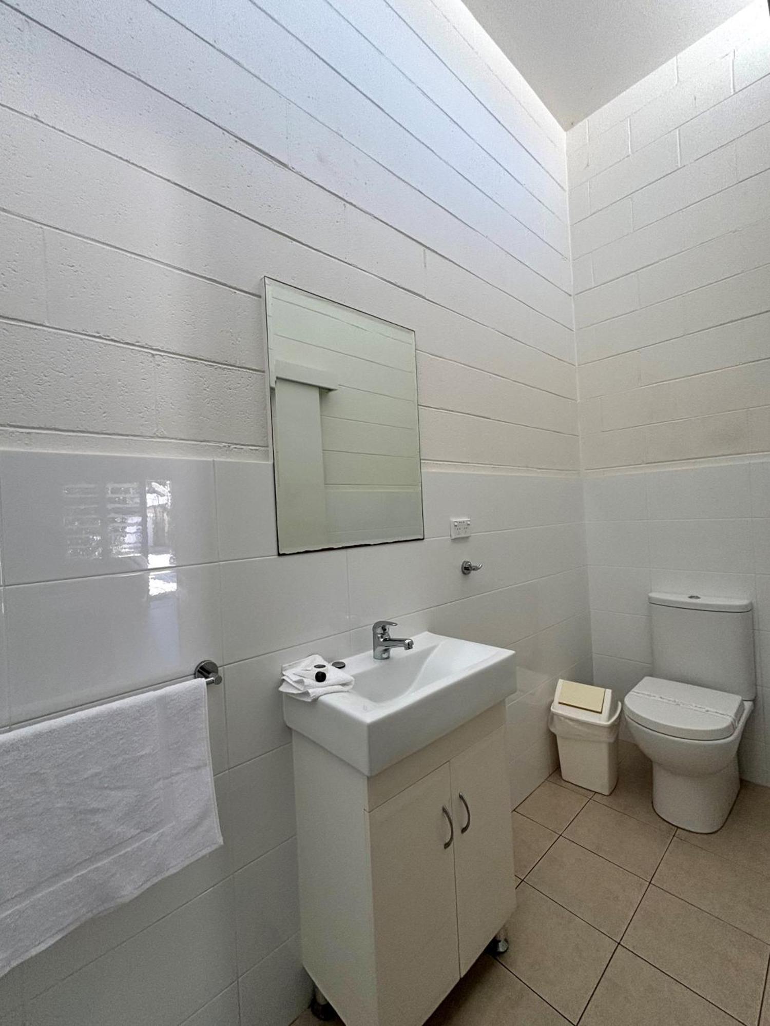 Time And Tide Hotel Motel Deewhy Екстер'єр фото