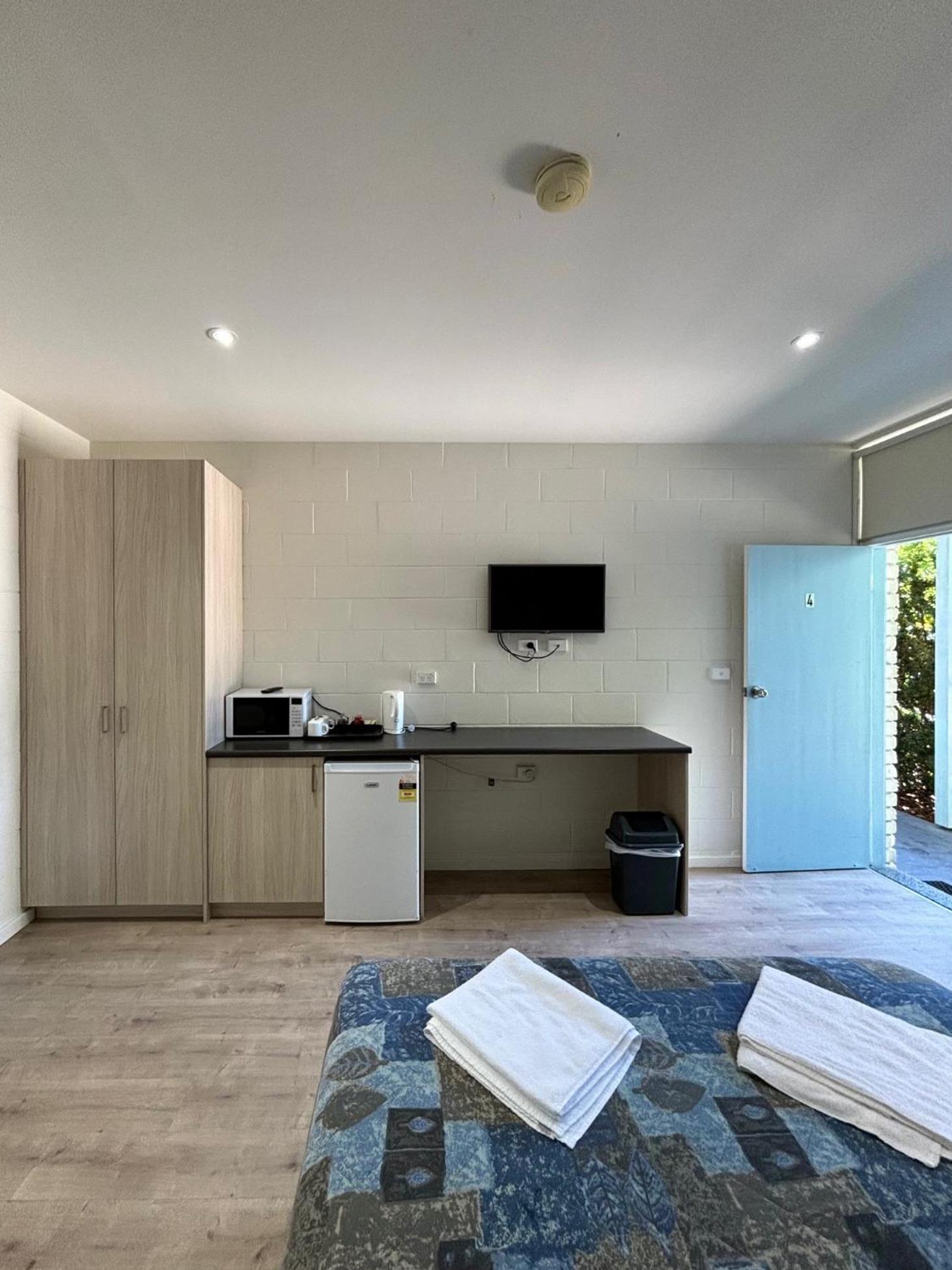 Time And Tide Hotel Motel Deewhy Екстер'єр фото