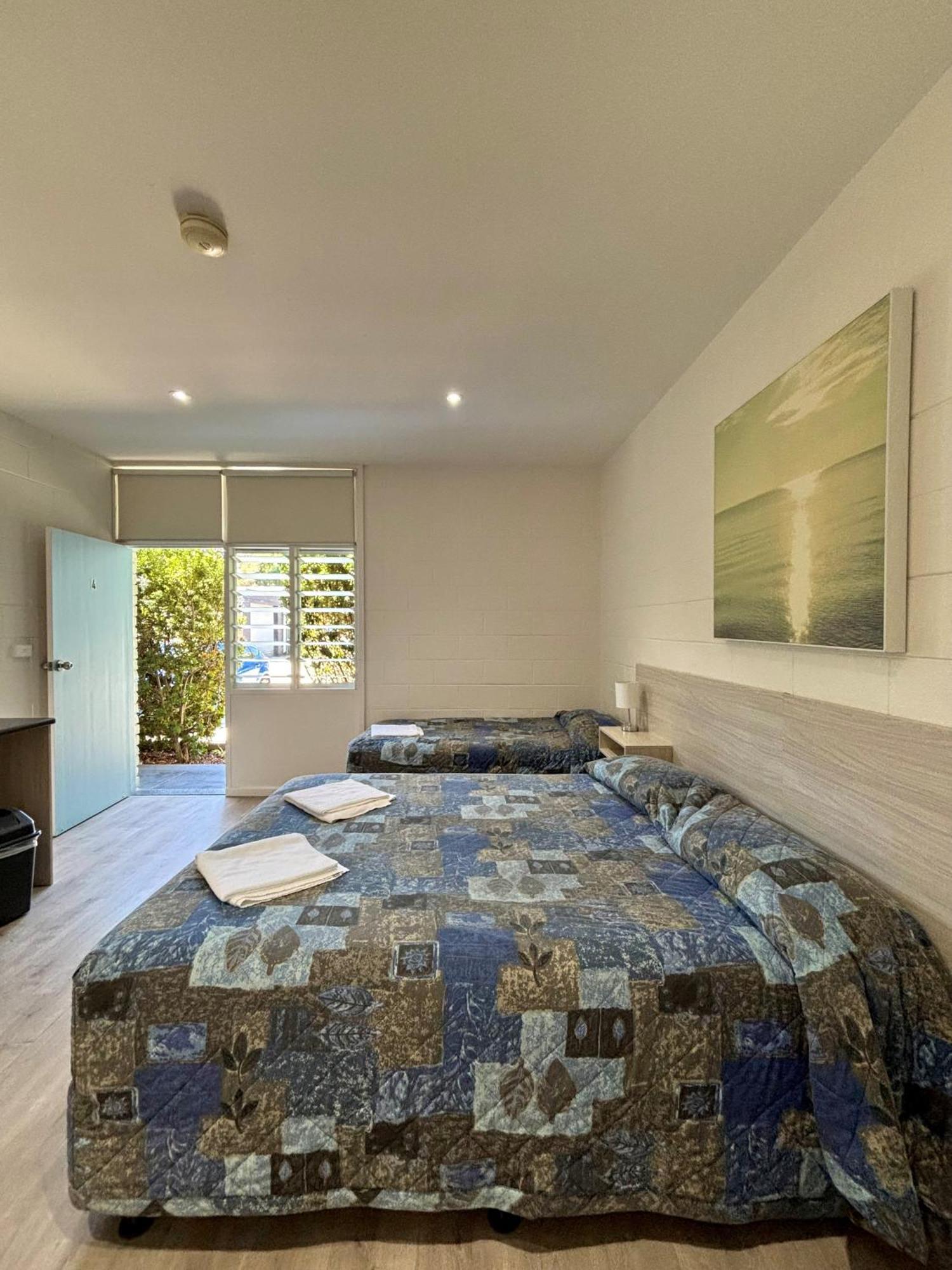 Time And Tide Hotel Motel Deewhy Екстер'єр фото