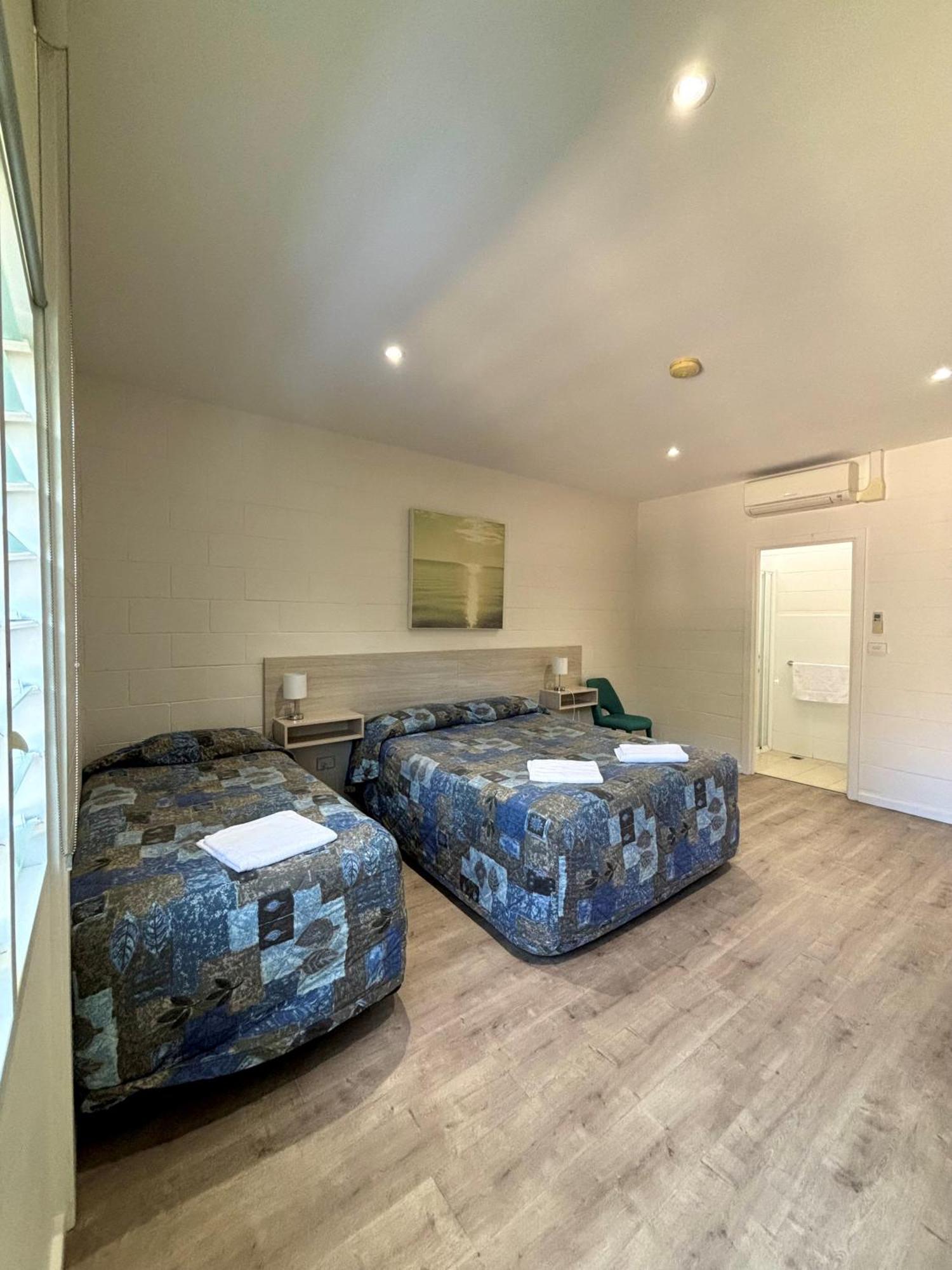 Time And Tide Hotel Motel Deewhy Екстер'єр фото