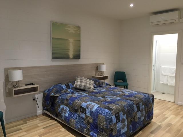 Time And Tide Hotel Motel Deewhy Екстер'єр фото