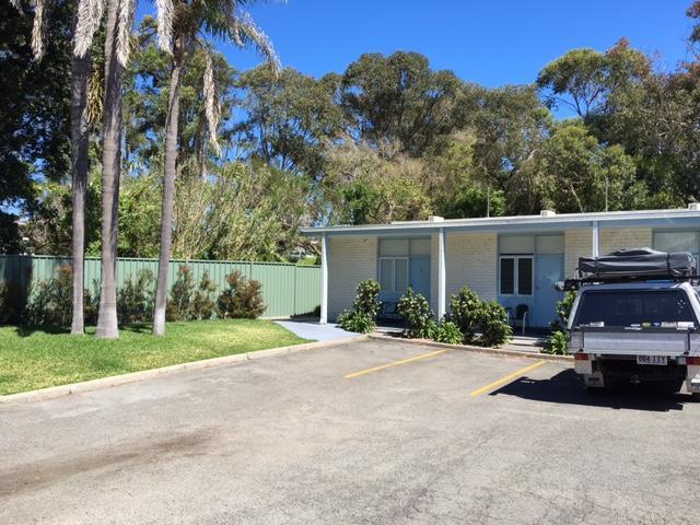 Time And Tide Hotel Motel Deewhy Екстер'єр фото
